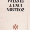 Strania patanie a unui virtuoz - Povestire fantastica