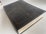 PSB 57- SF. IOAN CASIAN, ASEZAMINTELE MINASTIRESTI SI CONVORBIRI DUHOVNICESTI- EDITURA IBM AL BOR 1990
