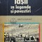 Iasii in legende si povestiri - 1979 - Alexandru Mitru (V146)