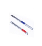 Cutter Profesional Folie Auto si Autocolant, Carcasa Metalica ALM
