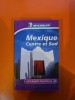 Mexique Centre et Sud - Michelin