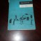 SPRE SUD - EMIL RACOVITA,1959 -PRIN PATAGONIA SI SPRE POLUL SUD