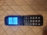 Telefon Clapeta Olympia classic Red Libera retea Livrare gratuita!