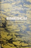 Cumpara ieftin Enescu - 1968 - Emanoil Ciomac (@B65)