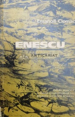 Enescu - 1968 - Emanoil Ciomac (@B65) foto