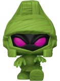 Pop Animation Looney Tunes Halloween Marvin Mummy 1674 9cm
