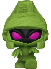 Pop Animation Looney Tunes Halloween Marvin Mummy 1674 9cm
