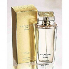 Parfum Giordani Gold de la Oriflame la 50 ml foto