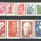 U.R.S.S.1977 Ordine si simboluri sovietice hartie impletita MU.546
