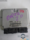 Cumpara ieftin Calculator ecu Opel Zafira A (1999-2005) 0281010268, Array