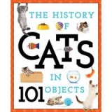 The history of cats in 101 objects