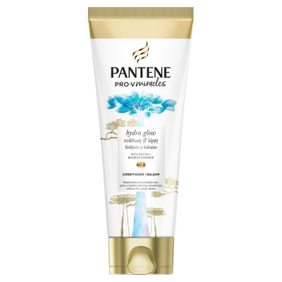 Balsam De Par, Pantene, Miracles Hydra Glow, 200ml foto