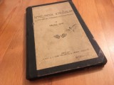 PR. VASILE GAN, SPRE NOUL IERUSALIM. CUV&Acirc;NTĂRI DIN PERIOADA PENTECOSTARULUI 1927