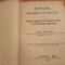 ECON. AUREL POPOVICI, TIPICUL BISERICII ORTODOXE PENTRU PREOȚI ȘI SEMINARII. PRIMA EDITIE- SIBIU 1917