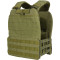 Vesta Tactica Plate Carrier TTC Molle LaserCut Olive GFC Tactical