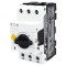 &Icirc;ntrerupător Motor 0,75kW 220-690V pentru Șină DIN IP20