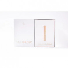 Ser pentru sprancene, Evoepharm, illa.Brow, 3 ml