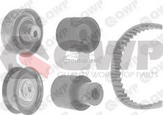 Set curea de distributie VW CADDY II Combi (9K9B) (1995 - 2004) QWP WTS005 foto