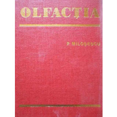 Olfactia - P. Milosescu ,289328