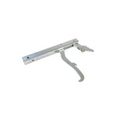 Balama ușă pentru cuptor WHIRLPOOL 482000030666 ARISTON INDESIT Original