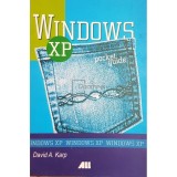 David A. Karp - Windows XP - Pocket guide (Editia: 2007)