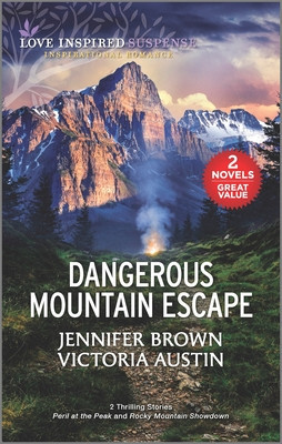 Dangerous Mountain Escape foto