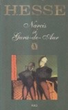 Narcis si Gura-de-Aur