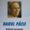 DARUL PACII. REFLEXII PERSONALE-JOSEPH LOUIS BERNARDIN-236455