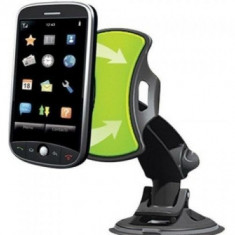 GripGo suport auto pentru telefon, GPS, tableta foto