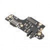 Placa Incarcare Audio Microfon Xiaomi Redmi Note 9 Pro, Mufa Dock USB-C