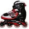 Role reglabile FLAME, M (34-37)