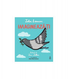 Imaginează-ți - Paperback - John Lennon - Pandora M