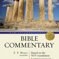 New International Bible Commentary: With the New International Version