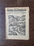 Ziarul Călătoriilor și al Științelor Populare - nr 654/1909 -