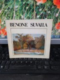 Benone Șuvăilă album, text Mircea Micu, C&icirc;mpia c&acirc;mpia rom&acirc;nă, București 1982 173