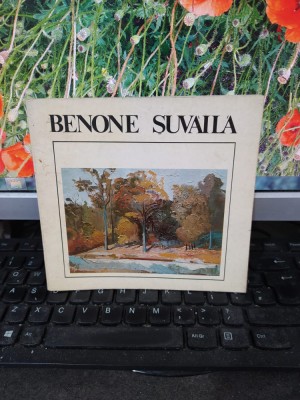 Benone Șuvăilă album, text Mircea Micu, C&amp;icirc;mpia c&amp;acirc;mpia rom&amp;acirc;nă, București 1982 173 foto