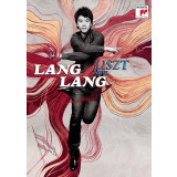 Lang Lang Liszt Now (bd)