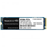 SSD MP33 - 512 GB - M.2 2280 - PCIe 3.0 x4 NVMe, Team Group