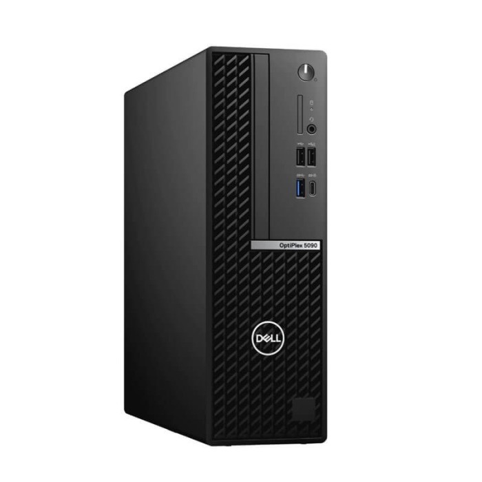 Calculator SH Dell OptiPlex 5090 SFF, Hexa Core i5-10505, 16GB DDR4, 256GB SSD