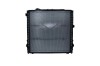 NRF 50154 Radiator, racire motor