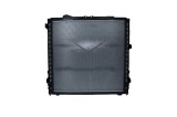 NRF 50154 Radiator, racire motor