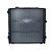 NRF 50154 Radiator, racire motor