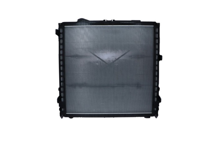 NRF 50154 Radiator, racire motor