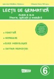 Lecții de Gramatică clasa a VI-a Culegere Ars Libri Manuale Școlare Limba Rom&acirc;nă