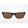 Ochelari de Soare Bărbați Adidas AOR005-148-001 &oslash; 54 mm, Plastic, Galben, Polaroid