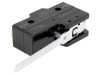 Micro&icirc;ntrerupător SNAP ACTION 15A 250VAC 6A 30VDC cu manetă
