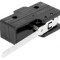 Micro&icirc;ntrerupător SNAP ACTION 15A 250VAC 6A 30VDC cu manetă
