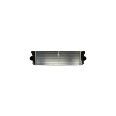 Intercooler VW CRAFTER 30-35 bus 2E AVA Quality Cooling VW4267 foto
