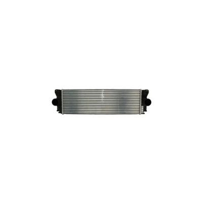 Intercooler VW CRAFTER 30-35 bus 2E AVA Quality Cooling VW4267 foto