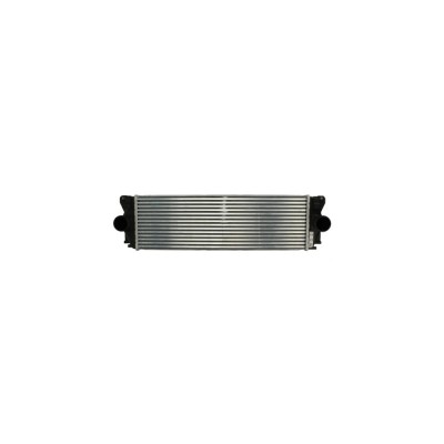 Intercooler VW CRAFTER 30-50 platou sasiu 2F AVA Quality Cooling VW4267 foto